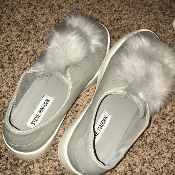 steve madden furlie